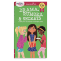 A Smart Girl's Guide: Drama, Rumors & Secrets