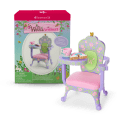Ready to Be Royal Desk Set for WellieWishers™ Dolls