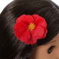 Nanea™ 18-inch Doll & Journal (Historical Characters)