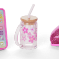 AG Sisters™ Glitz & Glam Fashion Set