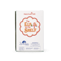 The Elf on the Shelf® Set (Girl) for 18-inch Dolls