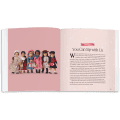 The Official American Girl Cookbook: Grown-Up Edition