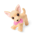 Barker Posey™ Dog for 18-inch Dolls
