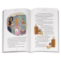 Summer Gets to Work Book