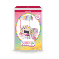 Summer’s™ Treat Cart for 18-inch Dolls (Girl of the Year™ 2025)