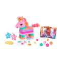 Pink Party-Ready Dresses & Accessories for Girls & 18-inch Dolls