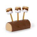 Daisy Davenport’s™ Party Table & Snacks for 18-inch Dolls (Girl of the Year™ 2027)