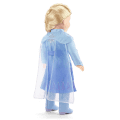 Disney Frozen Elsa Travel Outfit & Bruni for 18-inch Dolls by American Girl®