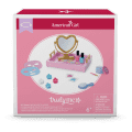 Best Sleepover Ever! Spa Set for 18-inch Dolls