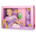 Disney Princess Rapunzel Cuddle & Care Set with Bitty Baby® Doll by American Girl®