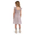 American Girl® x Hill House Home Tiny Ellie Nap Dress for Girls (Samantha™ Print)