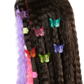 Long Hair Looks™ by Truly Me™ 18-inch Doll #135 & hair accessories
