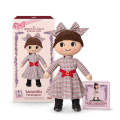 My First Samantha™ Doll & Board Book (Historical Characters)