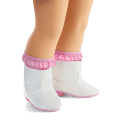 October Opal Obsession Outfit for 18-inch Dolls