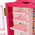 AG™ Star Stylist Closet for 18-inch Dolls
