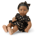 American Girl® x J.Crew Bubble-Skirt Party Outfit for Bitty Baby® Dolls