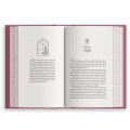 Samantha: The Next Chapter Hardcover Book