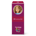 Courtney™ 18-inch Doll & Book (Historical Characters)