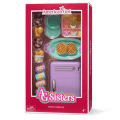 AG Sisters™ Sleepover Snacks Set