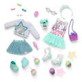 Jozette’s™ Sparkle & Celebrate Set (AG Sisters™)