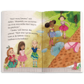 The Riddle of the Robin Book (WellieWishers™)