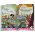 Willa’s Wilderness Campout Book (WellieWishers™)