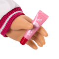 American Girl® x Stoney Clover Lane™ Pouchette Crossbody Bag for 18-inch Dolls
