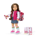 American Girl® x Stoney Clover Lane™ Classic Backpack Matching Bundle