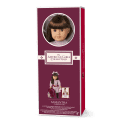 Samantha Parkington™ 18-inch Doll & Cranberry Party Dress Bundle (Historical Characters)