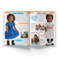 American Girl Character Encyclopedia New Edition