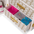 American Girl® Doll Storage Trunk