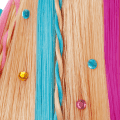 Chestnut Charm Horse & Hairstyling Accessories