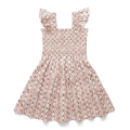 American Girl® x Hill House Home Ellie Nap Dress for Girls & 18-inch Dolls (Felicity™ Print)
