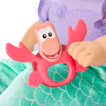 Disney Princess Ariel Cuddle & Care Set with Bitty Baby® Doll by American Girl®