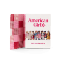 American Girl® 30-Postcard Pack