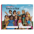 American Girl: You’re a Star: A Fill-In Book