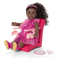 Treat Seat Set for 18-inch Dolls