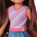 AG Sisters™ School Style Fashion Set