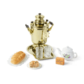 Rebecca’s™ Sabbath Set for 18-inch Dolls (Historical Characters)