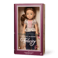 Modern Era™ Felicity™ Doll