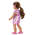 Truly Me™ #117 Doll & Day of Fun All-in-One Set