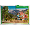 American Girl® Create Your World Sticker Book