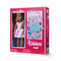 Wesley’s™ Sparkle & Celebrate Set (AG Sisters™)