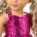 American Girl® x Megan Moroney Stage Outfit for 18-inch Dolls