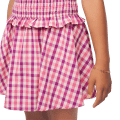 Raquel's™ Gingham Ruffle Outfit for Girls (Girl of the Year™ 2026)