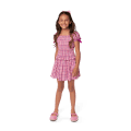 Raquel's™ Gingham Ruffle Outfit for Girls (Girl of the Year™ 2026)