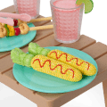 Raquel’s™ Beach Bundle (Girl of the Year™ 2026)