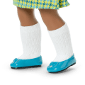 Melody™ 18-inch Doll & Journal (Historical Characters)