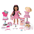 Raquel’s™ Summer Fun Bundle (Girl of the Year™ 2026)