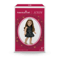 American Girl® x J.Crew Bubble-Skirt Party Outfit for 18-inch Dolls